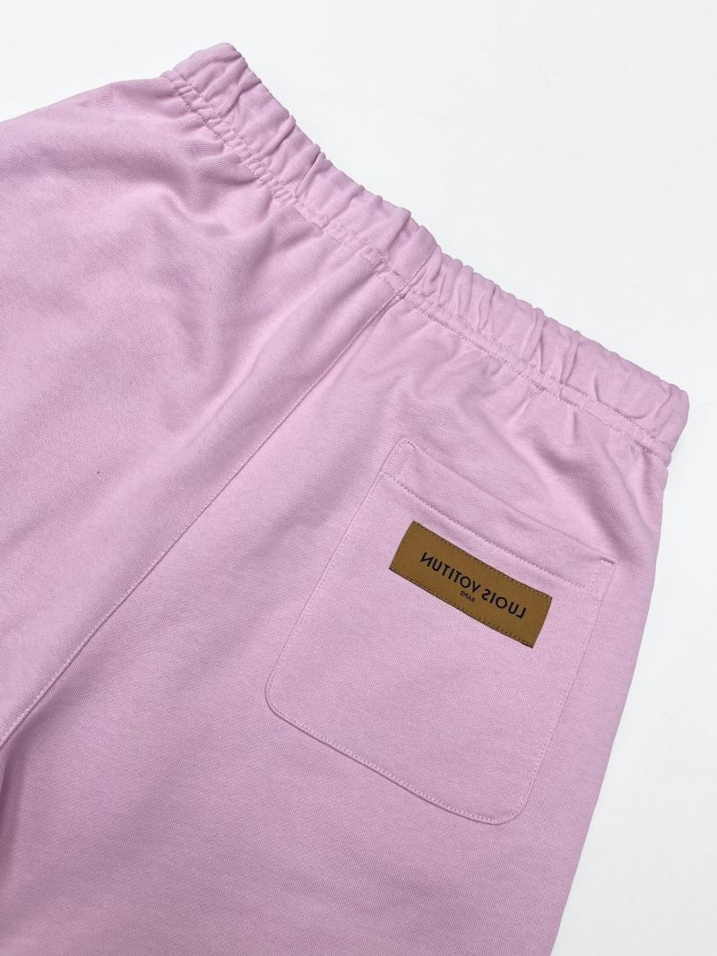 Louis Vuitton Short Pants